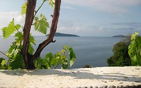 Ξενοδοχείο Βίλλα Όρσα